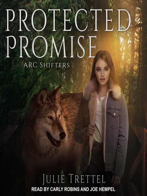 Title details for Protected Promise by Julie Trettel - Available